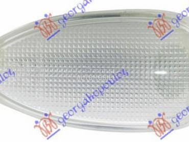 MIGAVAC U KRILU BELI za Fiat Bravo od 1995. do 2002. god.