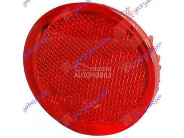 KATADIOPTER U ZADNJEM BRANIKU za Fiat Bravo od 1995. do 2002. god.