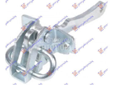 GRANICNIK PREDNJIH VRATA za Fiat Marea od 1996. do 2007. god.