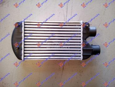 HLADNJAK INTERKULERA 1.9 JTD 2 za Fiat Bravo od 1995. do 2002. god.