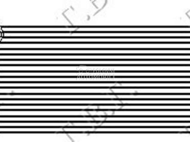 HLADNJAK KLIME 1.4/1.8/2.0 BEN za Fiat Brava od 1995. do 2003. god.