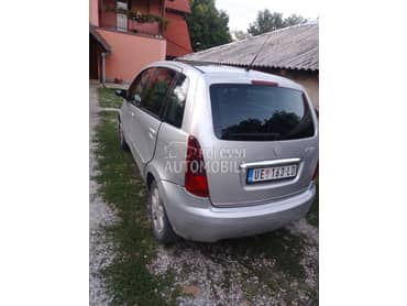Lancia Musa 