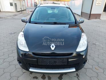Renault Clio NIGHT I DAY NAWI