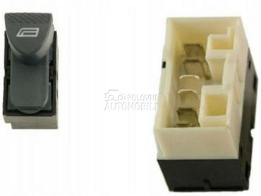 PREKIDAC U PREDNJIM VRATIMA (B za Fiat Bravo od 1995. do 2002. god.