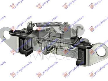 BRAVA GEPEK VRATA NA VEZNOM LI za Fiat Bravo od 1995. do 2002. god.