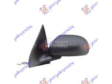 RETROVIZOR ELEKTRICNI SA GREJA za Fiat Bravo od 1995. do 2002. god.