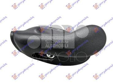 RUKOHVAT PREDNJIH/ZADNJIH VRAT za Fiat Bravo od 1995. do 2002. god.