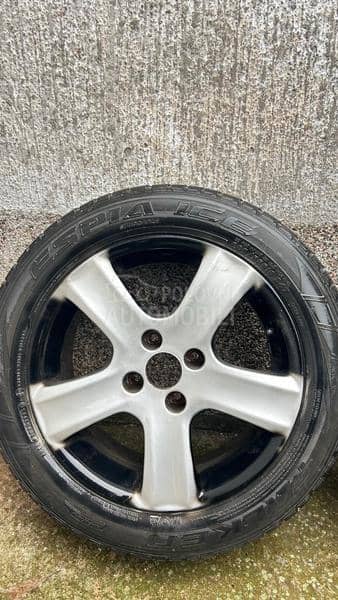 Aluminijumske felne  16" 4 x 108