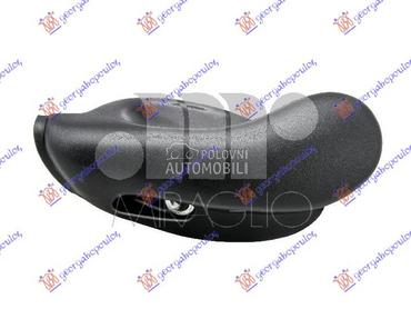 RUKOHVAT PREDNJIH/ZADNJIH VRAT za Fiat Brava od 1995. do 2003. god.