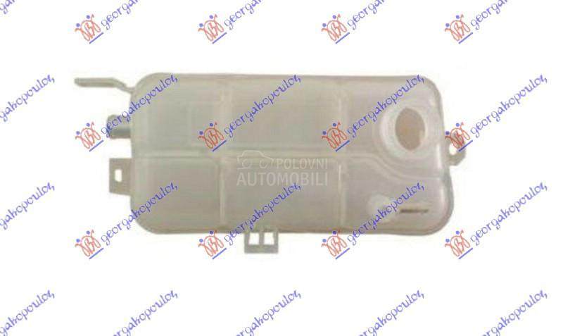 POSUDA ZA ANTIFRIZ (1.6 16V/1.