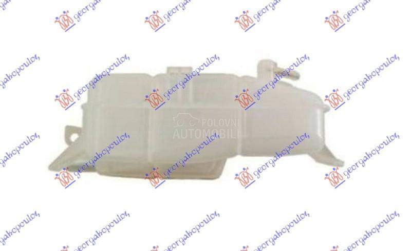 POSUDA ZA ANTIFRIZ (1.6 16V/1.