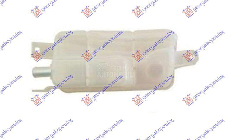 POSUDA ZA ANTIFRIZ (1.6 16V/1.