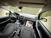 Mercedes Benz A 170 BLUEEFFICINCY CH