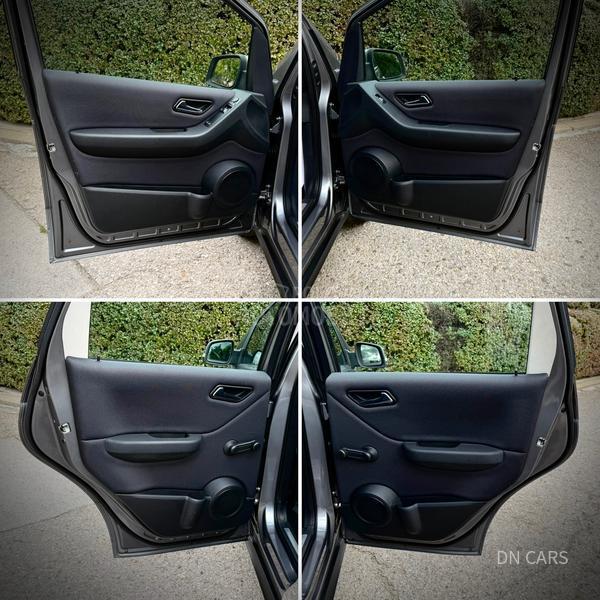 Mercedes Benz A 170 BLUEEFFICINCY CH