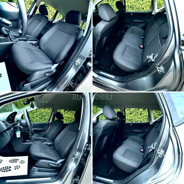 Mercedes Benz A 170 BLUEEFFICINCY CH