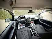 Mercedes Benz A 170 BLUEEFFICINCY CH