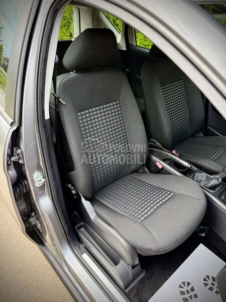 Mercedes Benz A 170 BLUEEFFICINCY CH