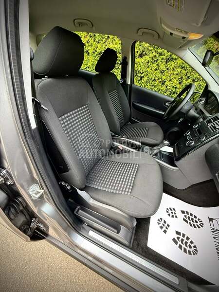 Mercedes Benz A 170 BLUEEFFICINCY CH