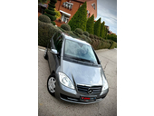 Mercedes Benz A 170 BLUEEFFICINCY CH