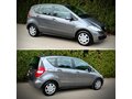 Mercedes Benz A 170 BLUEEFFICINCY CH