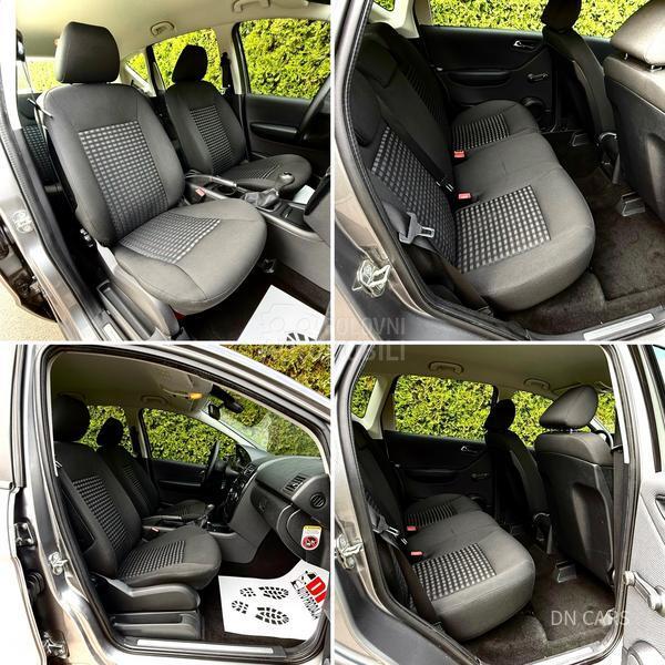 Mercedes Benz A 170 BLUEEFFICINCY CH