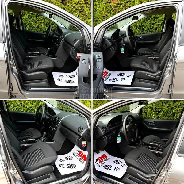 Mercedes Benz A 170 BLUEEFFICINCY CH