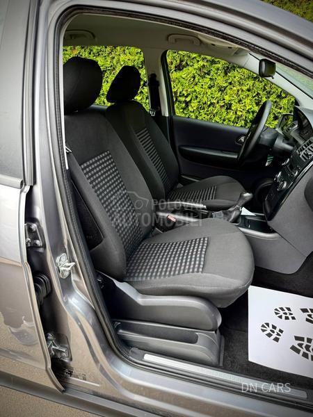 Mercedes Benz A 170 BLUEEFFICINCY CH