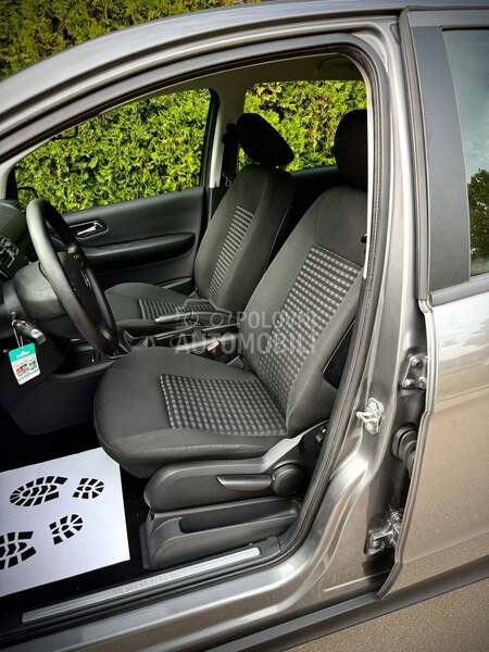 Mercedes Benz A 170 BLUEEFFICINCY CH