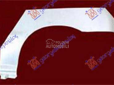 RUB 2 VRATA za Fiat Bravo od 1995. do 2002. god.