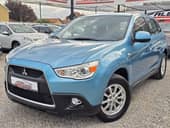 Mitsubishi ASX 1.8/4X4/118.000 K.M
