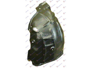 POTKRILO (PREDNJI DEO) za Renault Scenic od 2012. do 2016. god.