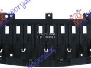 ZASTITA MOTORA ISPOD BRANIKA za Renault Scenic od 2009. do 2012. god.