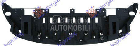 ZASTITA MOTORA ISPOD BRANIKA