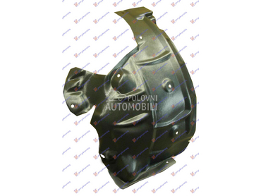 POTKRILO (ZADNJI DEO) za Renault Scenic od 2009. do 2012. god.