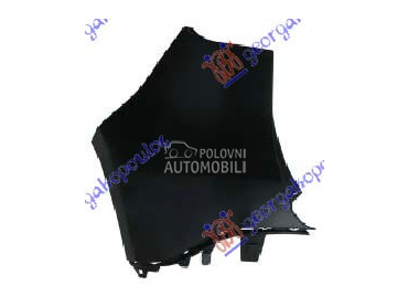 KRAJ ZADNJEG BRANIKA za Renault Scenic od 2012. do 2016. god.