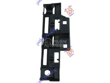 NOSAC PREDNJEG BRANIKA PLASTIC za Renault Scenic od 2009. do 2012. god.