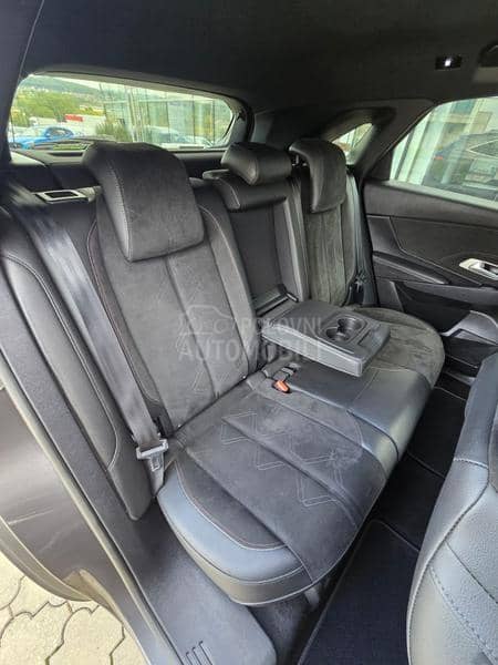 Citroen DS7 PERFORMANCE LINE