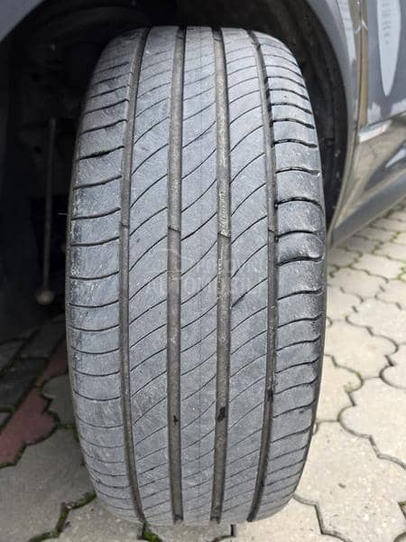 Citroen DS7 PERFORMANCE LINE