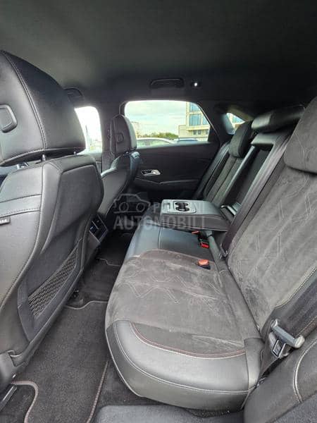 Citroen DS7 PERFORMANCE LINE