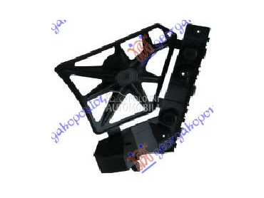 NOSAC ZADNJEG BRANIKA BOCNI PL za Renault Scenic od 2009. do 2012. god.