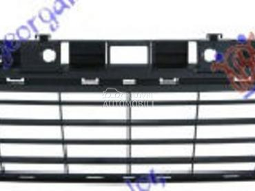 CENTRALNA RESETKA za Renault Scenic od 2009. do 2012. god.