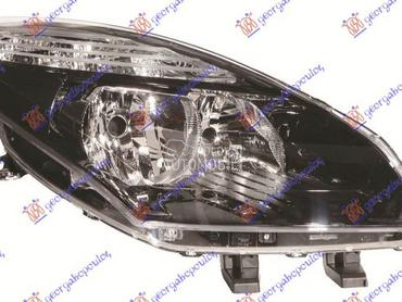 FAR ELEKTRICNI (TYC) za Renault Scenic od 2009. do 2012. god.