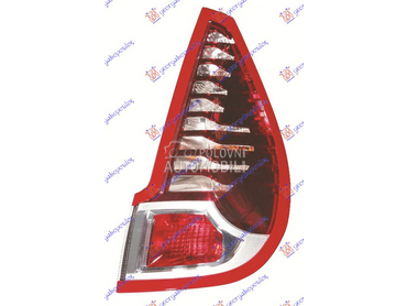 STOP LAMPA SPOLJASNJA (DEPO) za Renault Scenic od 2009. do 2012. god.