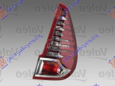STOP LAMPA SPOLJASNJA (VALEO) za Renault Scenic od 2009. do 2012. god.
