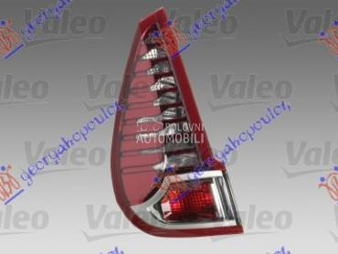 STOP LAMPA SPOLJASNJA (VALEO) za Renault Scenic od 2009. do 2012. god.