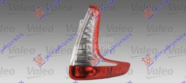 STOP LAMPA (GRAND SCENIC) (VAL