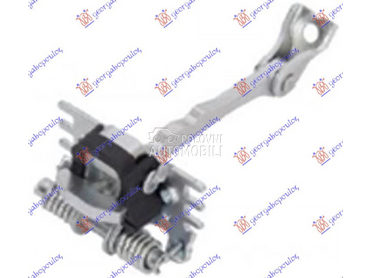 GRANICNIK ZADNJIH VRATA za Renault Scenic od 2012. do 2016. god.