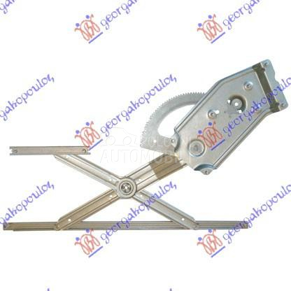 PODIZAC PREDNJEG PROZORA ELEKT