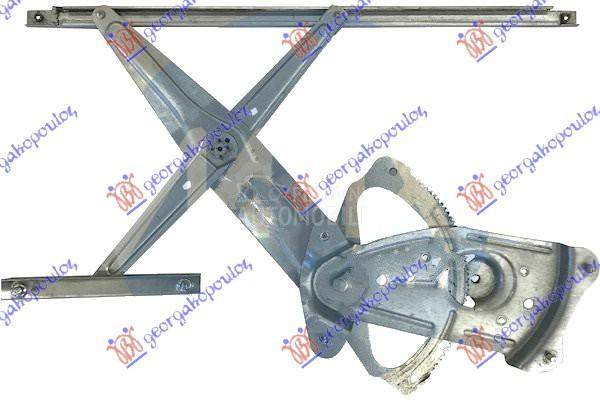 PODIZAC PREDNJEG PROZORA ELEKT