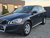 Volvo XC60 2.0 f. u.l.l